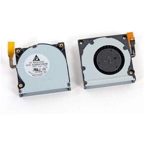 New DC Brushless CPU Cooling Fan for Microsoft Surface Pro 2 1601 1514 10.6 Inch Tablet, P/N: KDB04105HB-CK91, KDB04105HB-DF43