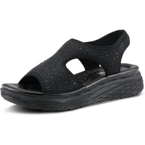 صندل Mallo Slingback النسائي من Flexus in Kuwait