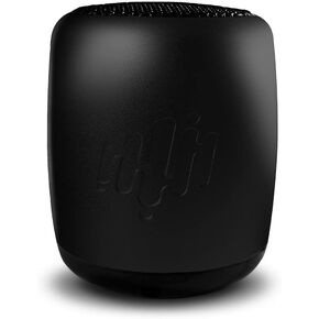 Pure-Hypr Audio SB300 Mini Speaker Pair | Two Portable Bluetooth Speakers | Hours of Quality Music | The Little Speakers with Big Sound | Red