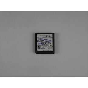 Tony Hawk's Motion - Nintendo DS