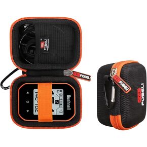 GPS Case for Bushnell Golf Phantom 2&3 Slope Golf GPS Rangefinder Handheld (Case Only)