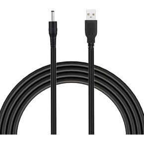 Power Cord Replacement for Hatch Baby Rest, Rest+ and Rest Mini Sound Machine, USB Charging Cable