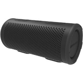Braven STRYDE 360 Waterproof Bluetooth Speaker - Black (Renewed)
