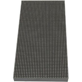 لوحة LED بالألوان الكاملة، شاشة LED RGB HUB75 للاستخدام بنفسك