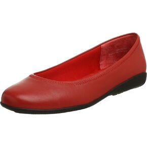 Walking Cradles Elite Women's Faye Skimmer Flat