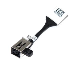 Replacement DC Power Jack Socket Charging Port Cable for DELL Latitude 3410 3510 7DM5H 450.0KD0C.0041 07DM5H