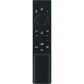 استبدال جهاز التحكم عن بعد المناسب لسلسلة التلفزيون الذكي Samsung Crystal UHD 4K CU7000 BN59-01388A UN65CU7000FXZA UN65CU7000DXZA UN70CU7000FXZA UN58CU7000FXZA UN43CU7000FXZA UN50CU7000FXZA UN50CU7000DXZA