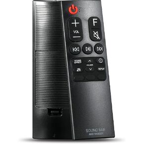 AKB75595331 Remote Control for LG Sound Bar Remote Control Replacement