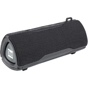 ثنائي الإلكترونيات LUBTWF2S مكبر صوت بلوتوث لاسلكي محمول | ستيريو بلوتوث لاسلكي | مقاوم للماء والغبار IP67 | صوت غني وديناميكي 360 | نطاق لاسلكي 100 قدم | 15 ساعة من وقت اللعب in Kuwait