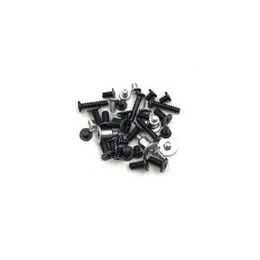 1 Set Full Screw Host Shell Replacement Parts for Switch NS NX Console