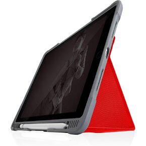 STM Dux Plus Duo case for iPad Air 3rd gen/Pro 10.5 - Black (stm-222-236JV-01)