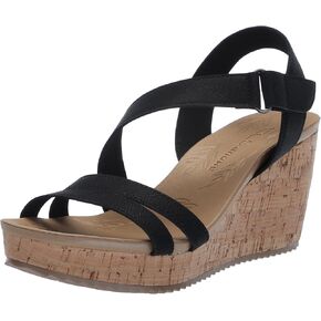 Women's Kinder Platform