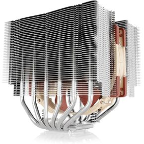 Noctua NH-D15S, Ventirad CPU Format Dual Tower (Brown)