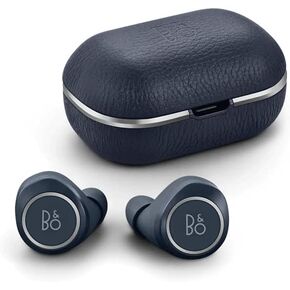 Bang & Olufsen Beoplay E8 2.0 True Wireless Earphones Qi Charging, Natural - 1646101