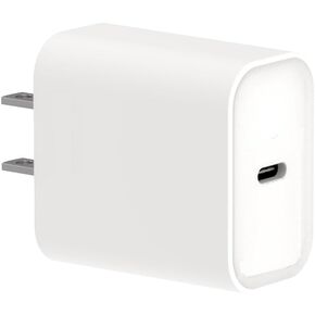 PD 33W USB Type C Fast Wall Charger, OthoKing USB C Charger Block Adapter Compatible for 15/15 Pro/14/13, Galaxy, Pixel, AirPod and All Type C Charging Device