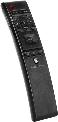 Smart TV Remote Control Replacement for Samsung HUB 4K TV BN59-01220E BN5901220E RMCTPJ1AP2 Controller in Kuwait