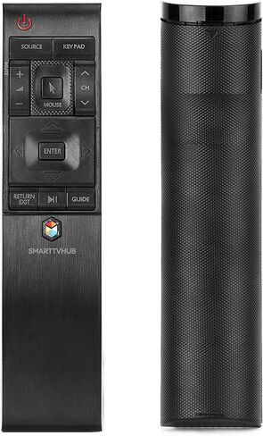 Smart TV Remote Control Replacement for Samsung HUB 4K TV BN59-01220E BN5901220E RMCTPJ1AP2 Controller in Kuwait