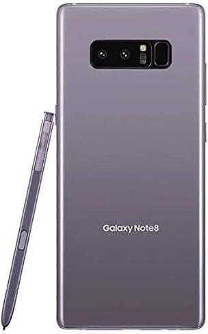 2PCS Galaxy Note 8 Stylus Pen Replacement for Samsung Galaxy Note 8 N950 All Versions Stylus Touch S Pen with Tips (Gray) in Saudi Arabia