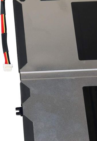 EL04XL 681949-001 Laptop Battery Compatible with HP Envy 4-1010tu TouchSmart Sleekbook 4-1115dx 4-1105dx TouchSmart Ultrabook 4-1195ca Series TPN-C102 681879-1C1 [14.8V/2700mAh/40Wh] in Saudi Arabia