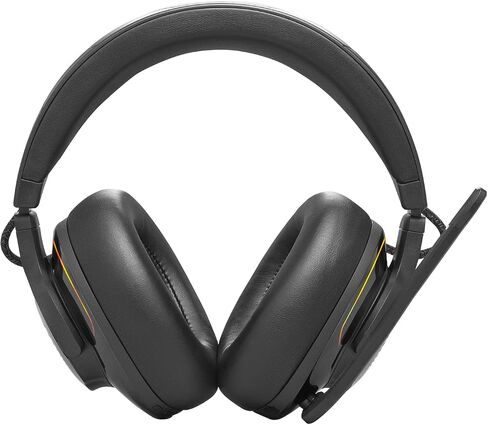 JBL Quantum 910 Wireless Gaming Headset, Black, Large (Renewed) in Saudi Arabia