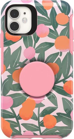 OtterBox + Pop Symmetry Series Case for iPhone 11 (NOT Pro/Pro Max) Non-Retail Packaging - (Island Ombre) in Saudi Arabia