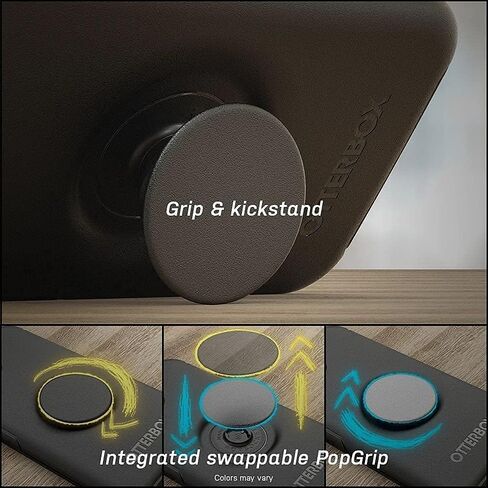 OtterBox + Pop Symmetry Series Case for iPhone 11 (NOT Pro/Pro Max) Non-Retail Packaging - (Island Ombre) in Kuwait