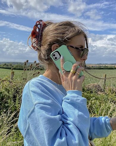 OtterBox + Pop Symmetry Series Case for iPhone 11 (NOT Pro/Pro Max) Non-Retail Packaging - (Island Ombre) in Kuwait