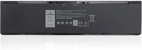 E7440 E7450 Laptop Battery for Dell Latitude14-7000 E7440 E7420 E7450 Ultrabook 7000 3RNFD 34GKR F38HT T19VW PFXCR G0G2M 909H5 451-BBFT 451-BBFV 451-BBFY-7.4V/47WH in Kuwait