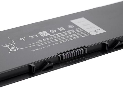 E7440 E7450 Laptop Battery for Dell Latitude14-7000 E7440 E7420 E7450 Ultrabook 7000 3RNFD 34GKR F38HT T19VW PFXCR G0G2M 909H5 451-BBFT 451-BBFV 451-BBFY-7.4V/47WH in Kuwait
