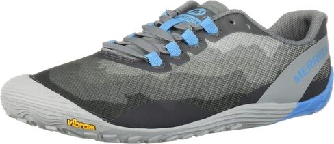 Merrell Women's Vapor Glove 4 Sneaker, Monument, 11.0 M US in Saudi Arabia
