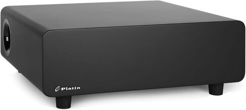 مضخم صوت بلاتين - مسرح منزلي لاسلكي مضخم صوت WiSA أنظمة الصوت المحيطي ميلان وموناكو - إعداد بسيط - يعزز صوت المسرح المنزلي in Kuwait