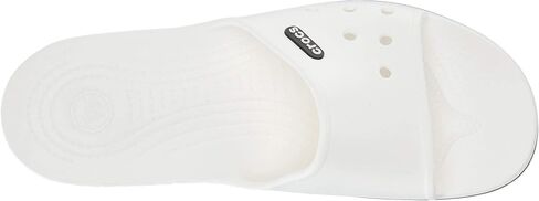Crocs Men's and Women's Crocband II Slide Sandals in Saudi Arabia