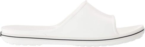 Crocs Men's and Women's Crocband II Slide Sandals in Saudi Arabia