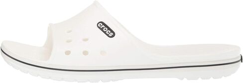 Crocs Men's and Women's Crocband II Slide Sandals in Saudi Arabia