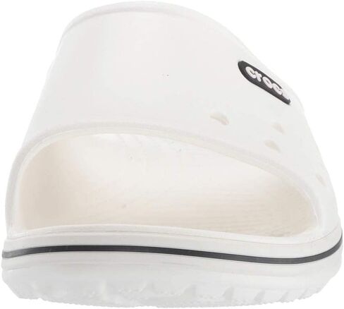 Crocs Men's and Women's Crocband II Slide Sandals in Saudi Arabia