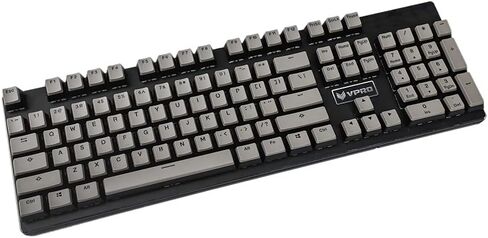 YMDK غير لامع من خلال ملف تعريف OEM PBT Doubleshot Custom Pudding Keycap 87 104 60 Keycaps للوحة المفاتيح الميكانيكية لمفتاح MX (غطاء المفاتيح فقط) (قاعدة سوداء علوية للقهوة) in Kuwait