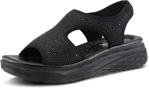 صندل Mallo Slingback النسائي من Flexus in Kuwait