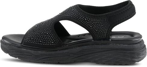 صندل Mallo Slingback النسائي من Flexus in Kuwait