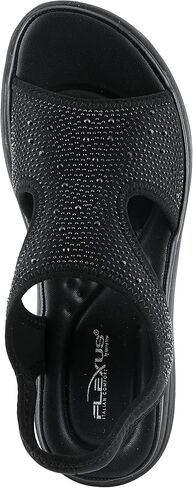 صندل Mallo Slingback النسائي من Flexus in Kuwait