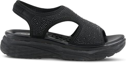 صندل Mallo Slingback النسائي من Flexus in Kuwait