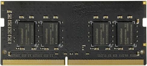 TERRAMASTER 4G DDR4 RAM SO-DIMM 3200Mhz لـ F2-223، F4-223، F2-423، F4-423، T6-423، T9-423، T12-423، U4-423، U8-423، U12-423، T9 -450، T12-450، U8-450 in Kuwait