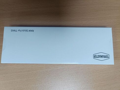 TERRAMASTER 4G DDR4 RAM SO-DIMM 3200Mhz لـ F2-223، F4-223، F2-423، F4-423، T6-423، T9-423، T12-423، U4-423، U8-423، U12-423، T9 -450، T12-450، U8-450 in Kuwait