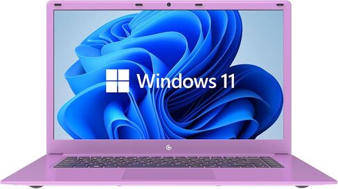 Core Innovations 15.6" Full HD Intel 4GB RAM 64GB SSD Laptop with Windows 11 - Blue in Saudi Arabia