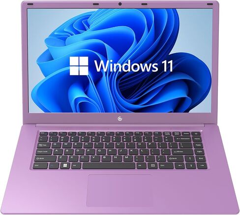 Core Innovations 15.6" Full HD Intel 4GB RAM 64GB SSD Laptop with Windows 11 - Blue in Saudi Arabia