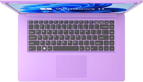 Core Innovations 15.6" Full HD Intel 4GB RAM 64GB SSD Laptop with Windows 11 - Blue in Saudi Arabia
