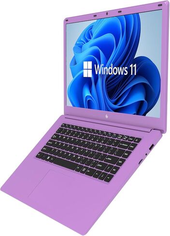 Core Innovations 15.6" Full HD Intel 4GB RAM 64GB SSD Laptop with Windows 11 - Blue in Saudi Arabia