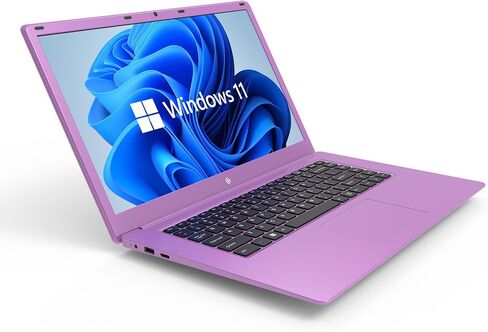 Core Innovations 15.6" Full HD Intel 4GB RAM 64GB SSD Laptop with Windows 11 - Blue in Saudi Arabia