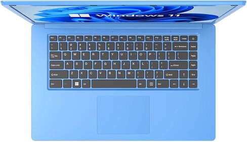 Core Innovations 15.6" Full HD Intel 4GB RAM 64GB SSD Laptop with Windows 11 - Blue in Saudi Arabia