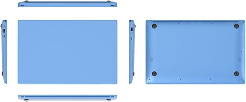 Core Innovations 15.6" Full HD Intel 4GB RAM 64GB SSD Laptop with Windows 11 - Blue in Saudi Arabia