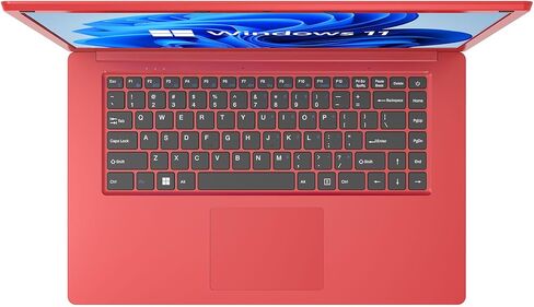 كمبيوتر محمول Core Innovations مقاس 15.6 بوصة عالي الدقة Intel 4GB RAM و64GB SSD مع نظام التشغيل Windows 11 - أزرق in Kuwait